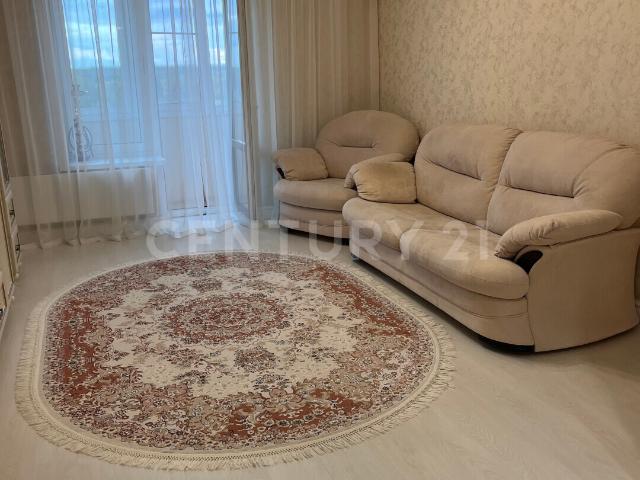 Квартира продажа в Клин, Кабардино-Балкарская Республика