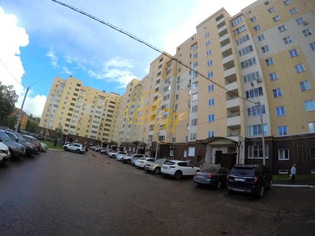 Квартира продажа в Клин, Кабардино-Балкарская Республика