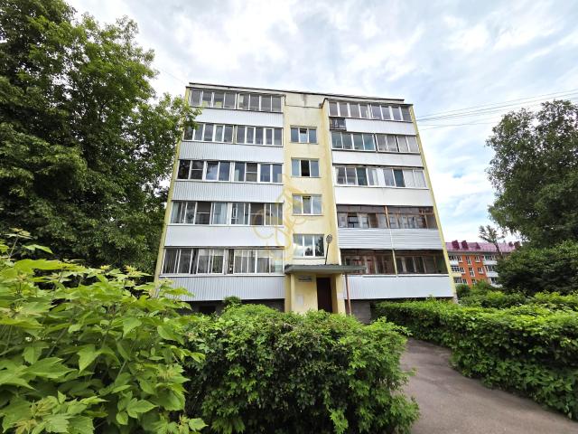 Квартира продажа в Клин, Кабардино-Балкарская Республика