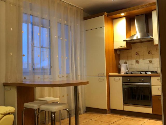 Квартира аренда в Клин, Кабардино-Балкарская Республика