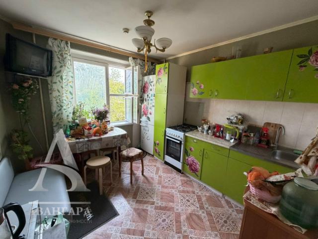 Квартира продажа в Клин, Кабардино-Балкарская Республика