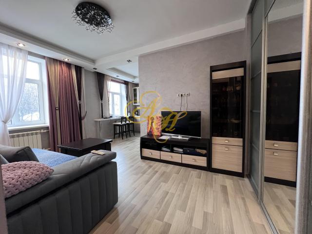 Квартира продажа в Клин, Кабардино-Балкарская Республика