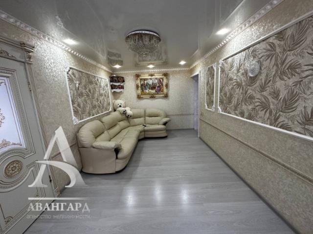 Квартира продажа в Клин, Кабардино-Балкарская Республика
