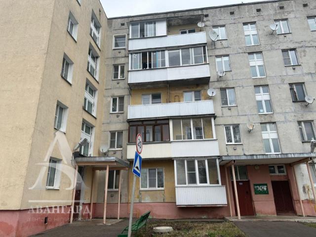 Квартира продажа в Клин, Кабардино-Балкарская Республика