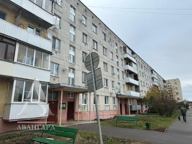 Квартира продажа в Клин, Кабардино-Балкарская Республика
