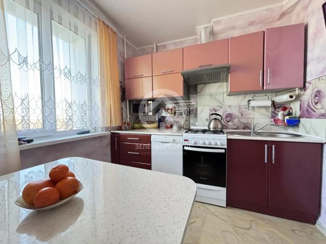 Квартира продажа в Клин, Кабардино-Балкарская Республика