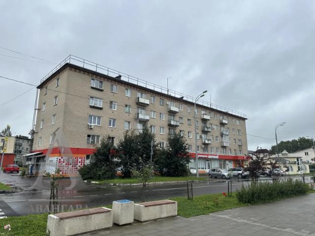 Квартира продажа в Клин, Кабардино-Балкарская Республика