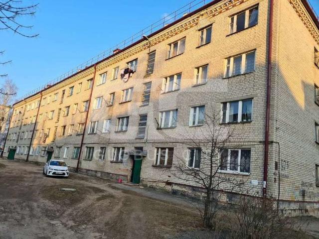Квартира продажа в Клинцы, Брянская область