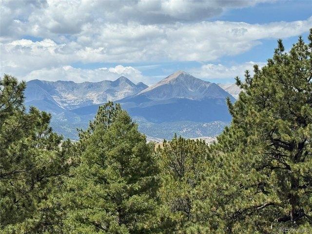 Land for sale in Fort Garland, Colorado