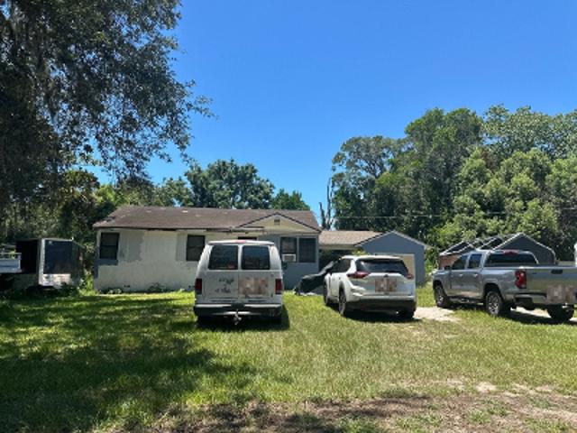 House for sale in Jacksonville, Florida