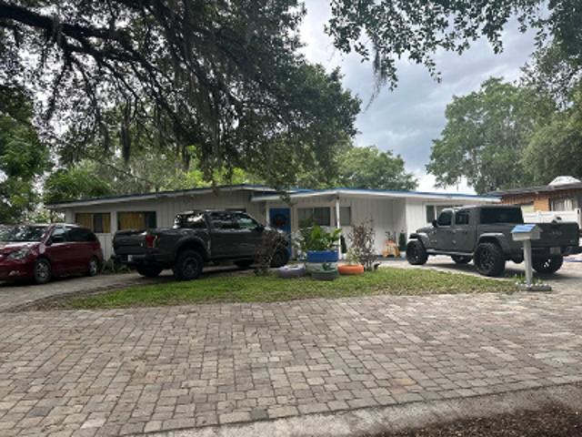 House for sale in Jacksonville, Florida