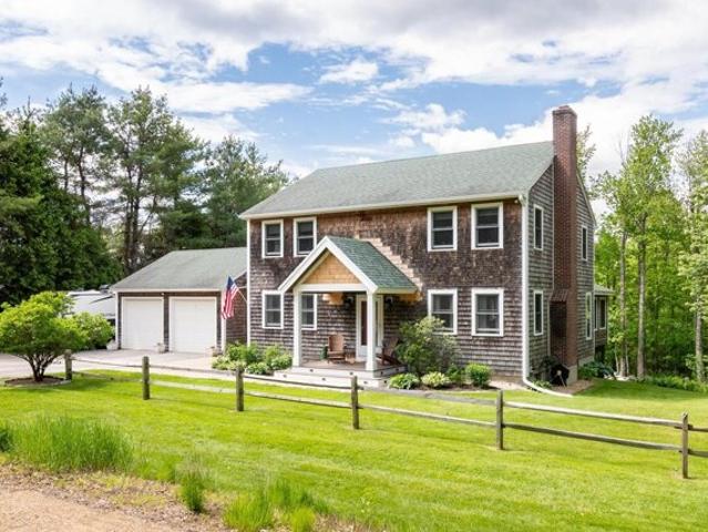 House for sale in New Hampshire