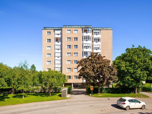 Bostad till salu i Östergötland