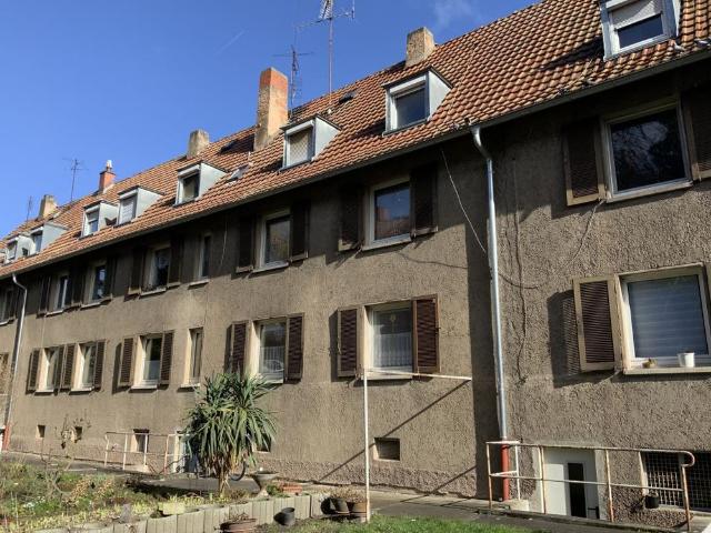 Apartment mieten in Kernstadt, Landau