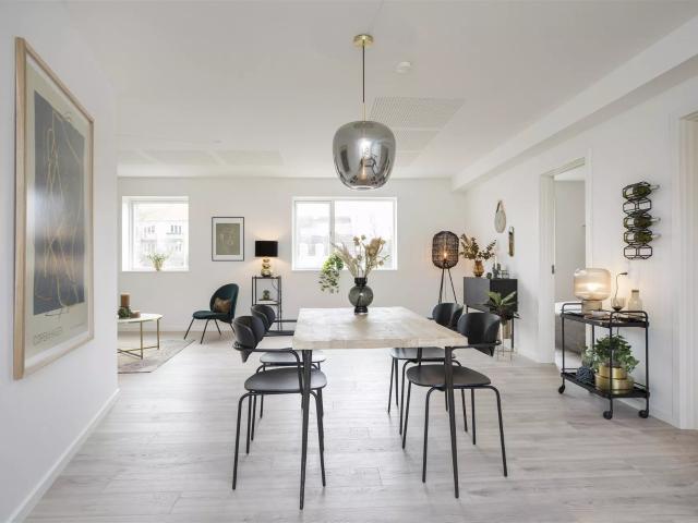 Lejlighed til leje i Slagelse