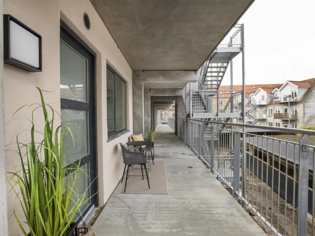 Lejlighed til leje i Slagelse