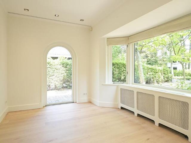 Appartement te huur in Duindigt, Wassenaar