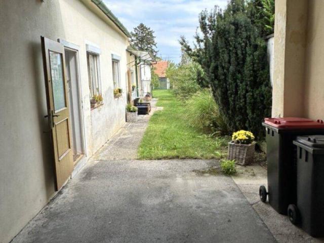 Haus kaufen in Klingenbach, Burgenland