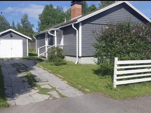 Hus hyra i Jämtland