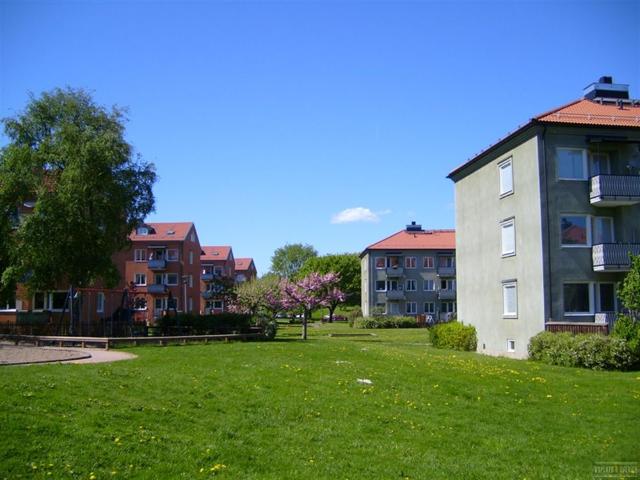 Lägenhet hyra i Såpkullen, Norrköping