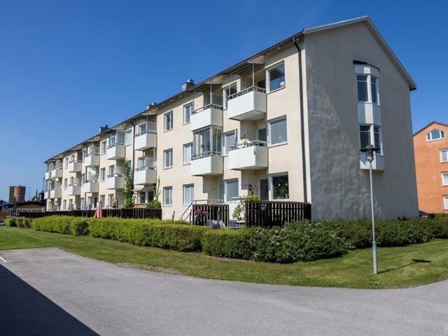 Hus hyra