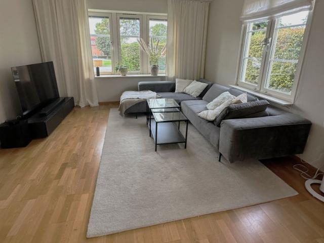 Hus hyra i Stockholm