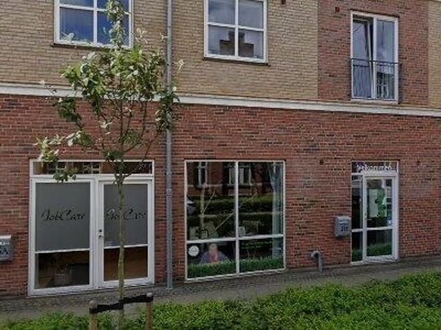 Erhvervsejendom til leje i Esbjerg