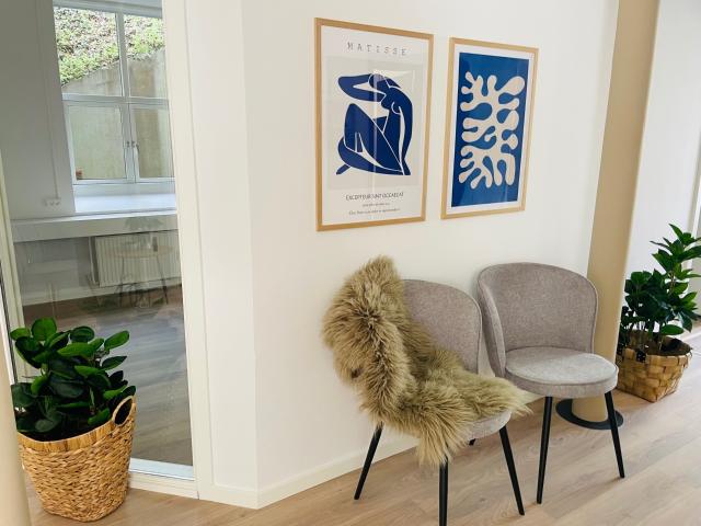 Erhvervsejendom til leje i Kolding