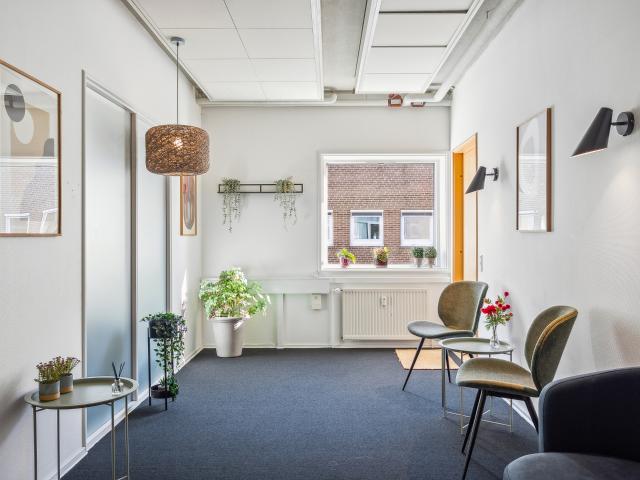 Erhvervsejendom til leje i Taastrup, Brøndby