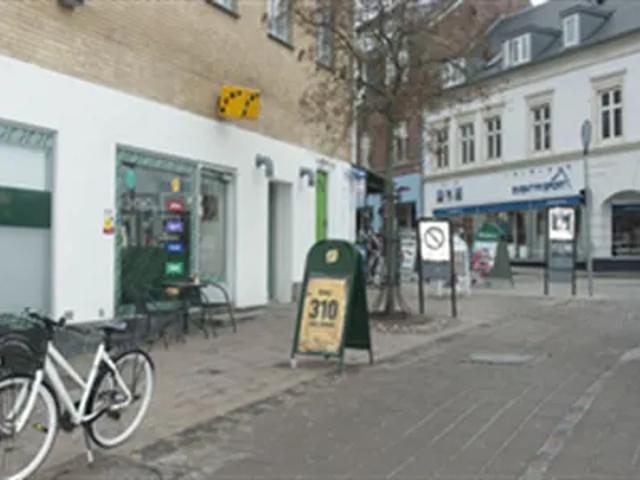 Ejendom til leje i Teglgårdslund, Hillerød