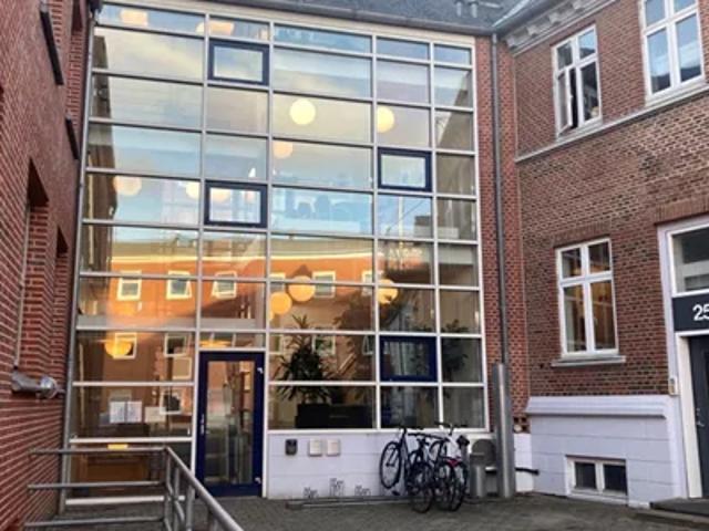 Erhvervsejendom til leje i Vejle