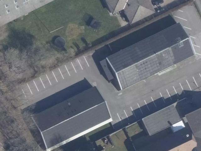 Erhvervsejendom til leje i Billund