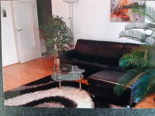 Apartment mieten in Landstraße, Wien