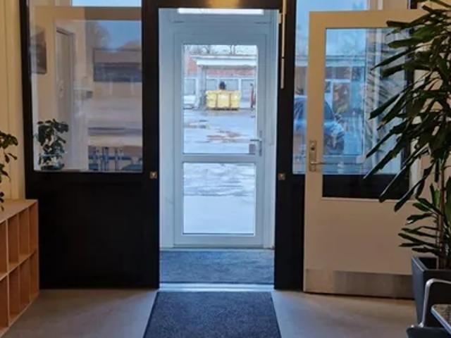 Erhvervsejendom til leje i Randers, Århus