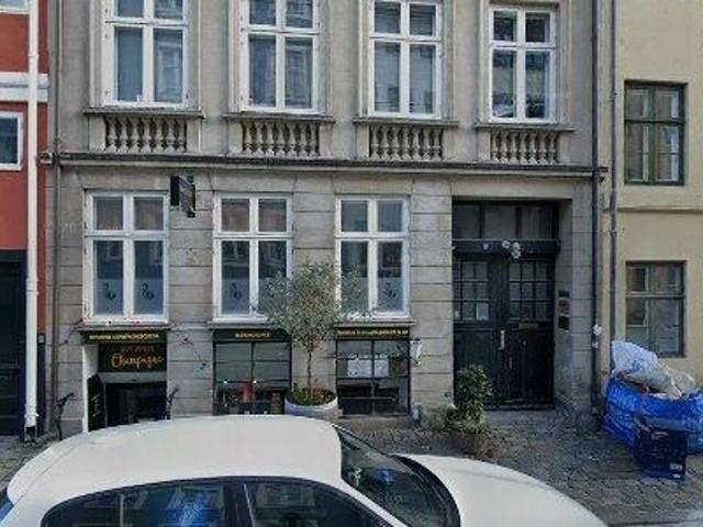 Erhvervsejendom til leje i København, Brøndby