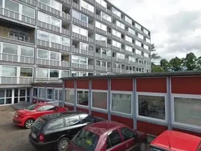 Ejendom til leje i Rødovre, Rødovre Kommune