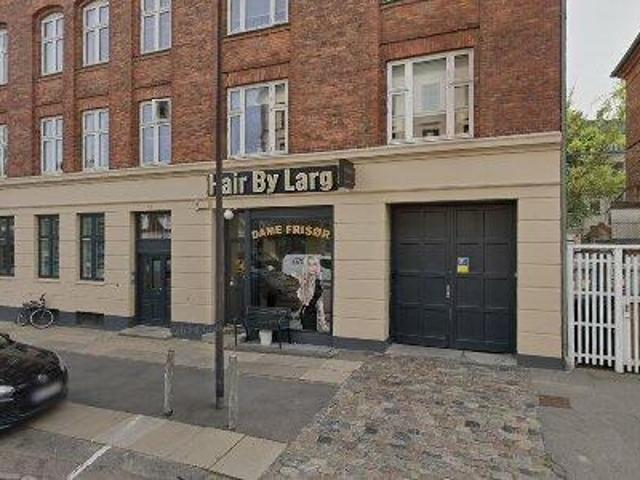 Erhvervsejendom til leje i København, Brøndby
