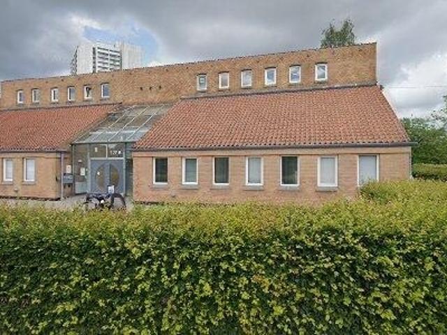 Erhvervsejendom til leje i Herlev, Brøndby
