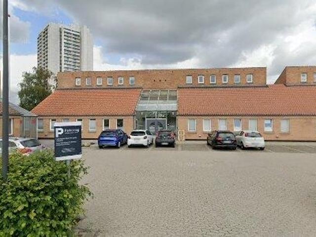 Erhvervsejendom til leje i Herlev, Brøndby
