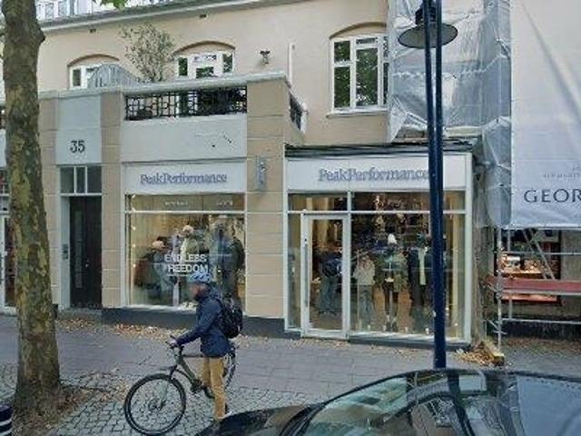 Erhvervsejendom til leje i Kongens Lyngby  , Brøndby