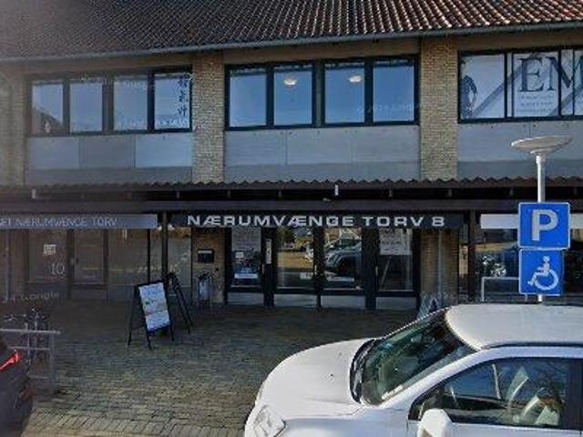 Ejendom til leje i Nærum, Brøndby