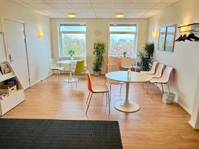 Erhvervsejendom til leje i Søborg, Gladsaxe Kommune