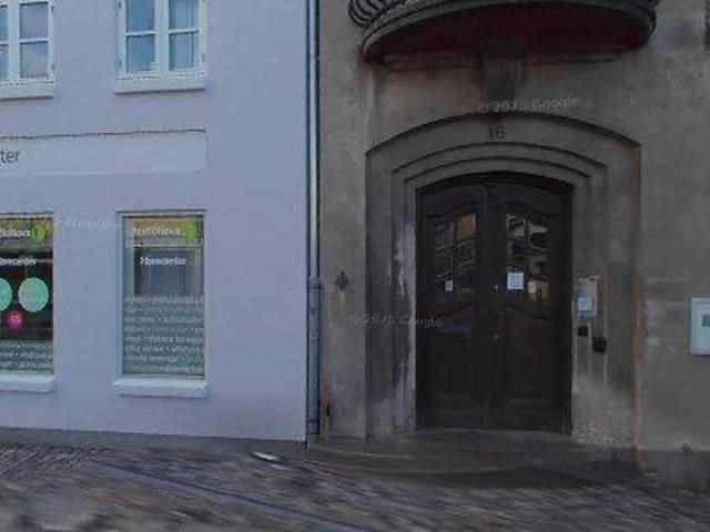 Ejendom til leje i Roskilde