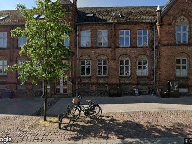 Erhvervsejendom til leje i Næstved