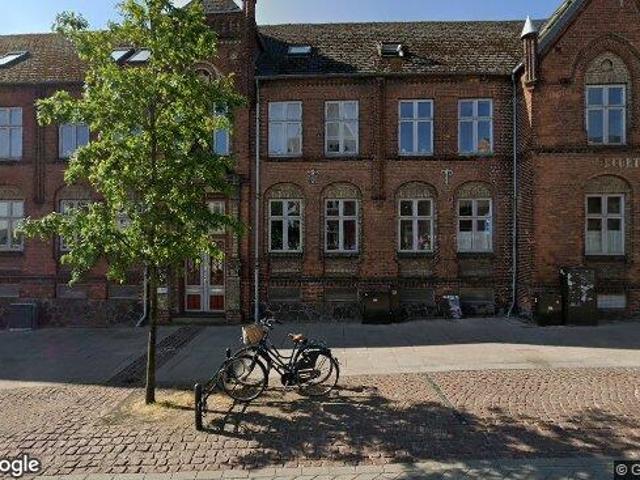 Ejendom til leje i Næstved