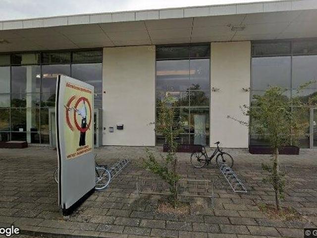 Erhvervsejendom til leje i Odense