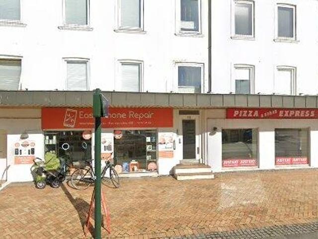 Ejendom til leje i Middelfart