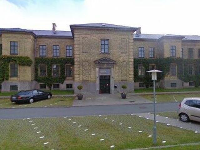 Ejendom til leje i Middelfart