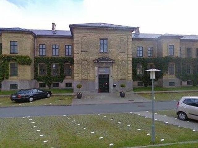 Erhvervsejendom til leje i Middelfart
