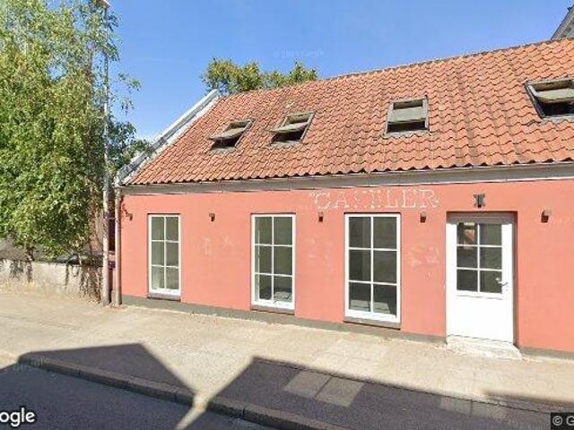 Ejendom til leje i Haderslev